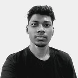 Amit Masram